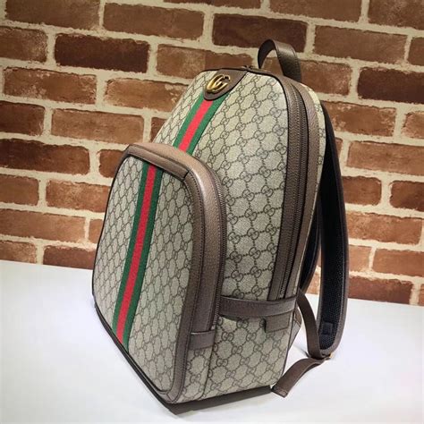 gucci backpack sale|used gucci backpack sale.